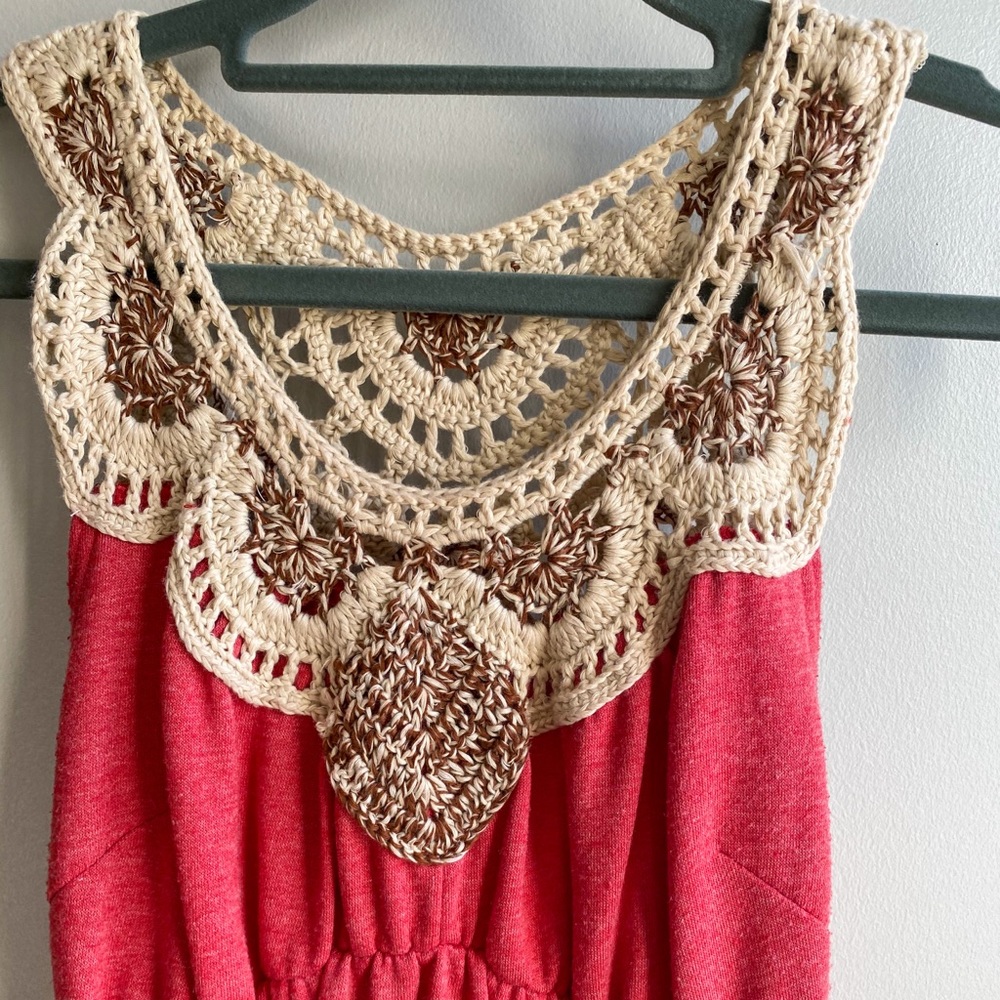 Boutique dress - small